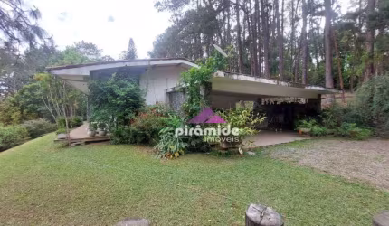 Área à venda, 86400 m² por R$ 9.072.000,00 - Bairro da Pernambucana - São José dos Campos/SP