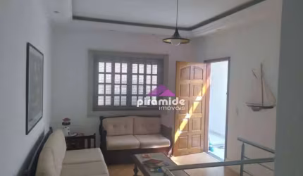 Casa à venda, 138 m² por R$ 766.000,00 - Jardim das Indústrias - São José dos Campos/SP