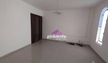 Casa com 2 dormitórios à venda, 125 m² por R$ 560.000,00 - Jardim Motorama - São José dos Campos/SP