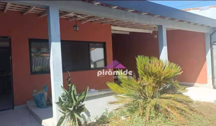Casa à venda, 138 m² por R$ 780.000,00 - Cidade Vista Verde - São José dos Campos/SP