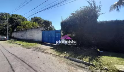 Área à venda, 1000 m² por R$ 500.000,00 - Jaraguá - São Sebastião/SP