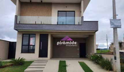 Casa à venda, 180 m² por R$ 990.000,00 - Residencial Malibu - Caçapava/SP