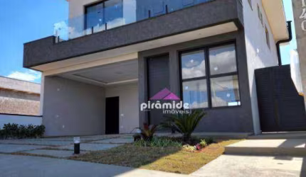 Casa à venda, 180 m² por R$ 990.000,00 - Residencial Malibu - Caçapava/SP