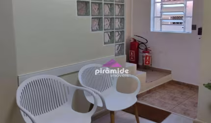 Prédio à venda, 414 m² por R$ 1.950.000,00 - Jardim Paulista - São José dos Campos/SP