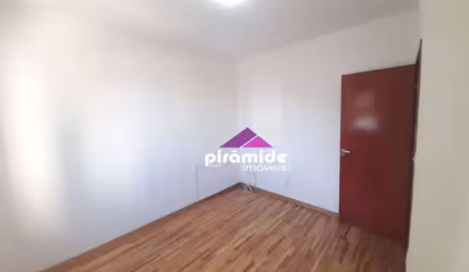 Apartamento com 3 dormitórios, 80 m² - venda por R$ 765.000,00 ou aluguel por R$ 4.353,83/mês - Vila Ema - São José dos Campos/SP