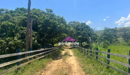 Fazenda com 83 alqueires à venda, 2008600 m² por R$ 7.000.000 - Zona Rural - Lavrinhas/SP