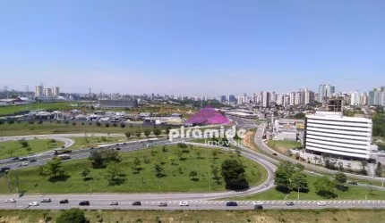 Apartamento com 3 dormitórios à venda, 135 m² por R$ 900.000,00 - Vila Ema - São José dos Campos/SP