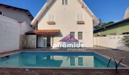 Casa à venda, 263 m² por R$ 1.790.000,00 - Jardim das Colinas - São José dos Campos/SP