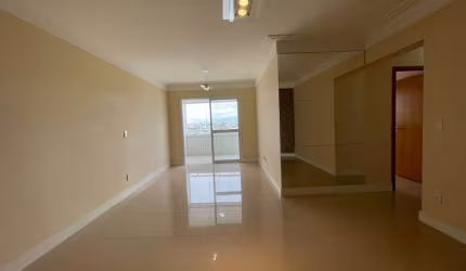Apartamento com 3 dormitórios à venda, 107 m² por R$ 798.000,00 - Vila Betânia - São José dos Campos/SP