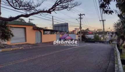 Ponto à venda, 600 m² por R$ 690.000,00 - Vila Nair - São José dos Campos/SP