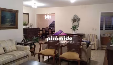 Casa à venda, 280 m² por R$ 1.900.000,00 - Jardim Esplanada - São José dos Campos/SP