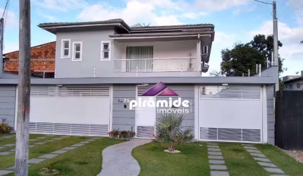 Casa à venda, 361 m² por R$ 1.200.000,00 - Jardim das Gaivotas - Caraguatatuba/SP