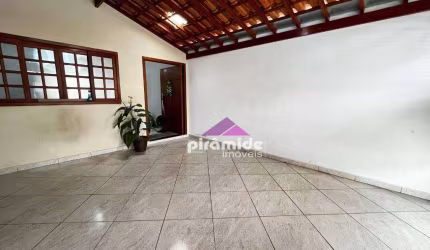 Casa à venda, 131 m² por R$ 590.000,00 - Parque Industrial - São José dos Campos/SP