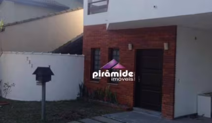 Casa à venda, 326 m² por R$ 2.025.000,00 - Urbanova - São José dos Campos/SP