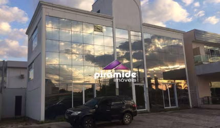 Prédio para alugar, 315 m² por R$ 15.000,00/mês - Urbanova - São José dos Campos/SP