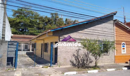 Casa com 3 dormitórios à venda, 100 m² por R$ 450.000,00 - Caputera - Caraguatatuba/SP