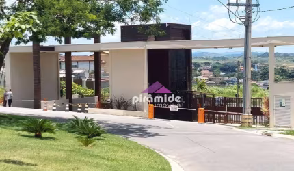 Terreno à venda, 250 m² por R$ 345.000,00 - Jardim América - Jacareí/SP