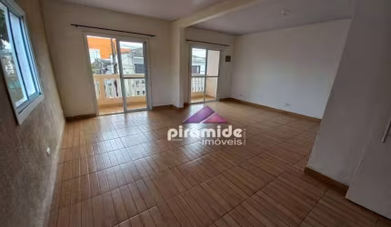 Casa com 3 dormitórios à venda, 100 m² por R$ 540.000,00 - Santana - São José dos Campos/SP