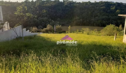 Terreno à venda, 1070 m² por R$ 300.000,00 - Condomínio Lago Dourado - Jacareí/SP