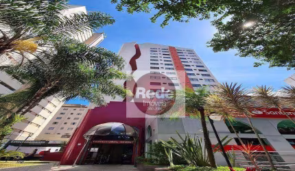 Sala à venda, 60 m² por R$ 420.000,00 - Jardim São Dimas - São José dos Campos/SP
