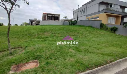 Terreno à venda, 471 m² por R$ 1.300.000,00 - Urbanova - São José dos Campos/SP