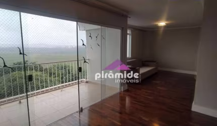 Apartamento à venda, 160 m² por R$ 1.150.000,00 - Jardim Esplanada II - São José dos Campos/SP