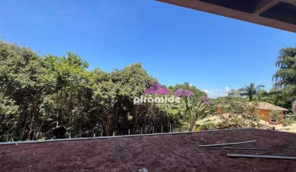 Casa à venda, 247 m² por R$ 1.900.000,00 - Parque Mirante Do Vale - Jacareí/SP