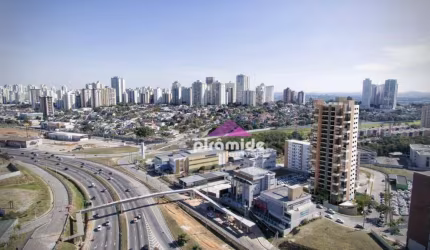 Apartamento com 3 dormitórios à venda, 130 m² por R$ 1.650.000,00 - Jardim Aquarius - São José dos Campos/SP