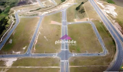 Terreno à venda, 790 m² por R$ 650.000,00 - Jardim Portugal - São José dos Campos/SP