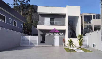Casa à venda, 230 m² por R$ 2.490.000,00 - Mar Verde II - Caraguatatuba/SP
