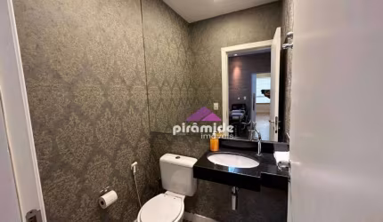 Sala à venda, 62 m² por R$ 950.000,00 - Jardim Apolo - São José dos Campos/SP