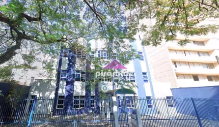 Ponto, 400 m² - venda por R$ 3.000.000,00 ou aluguel por R$ 25.340,23/mês - Vila Betânia - São José dos Campos/SP