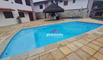 Casa à venda, 112 m² por R$ 640.000,00 - Maranduba - Ubatuba/SP