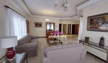 Casa à venda, 274 m² por R$ 2.050.000,00 - Urbanova - São José dos Campos/SP