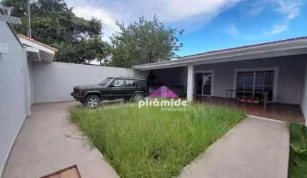 Casa com 3 dormitórios à venda, 153 m² por R$ 650.000,00 - Balneário dos Golfinhos - Caraguatatuba/SP