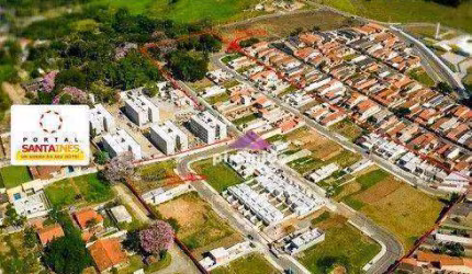 Terreno à venda, 150 m² por R$ 107.000,00 - Portal Santa Inês - São José dos Campos/SP