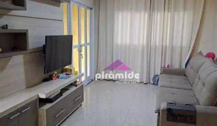 Casa à venda, 183 m² por R$ 540.000,00 - Jardim Itapoã - São José dos Campos/SP