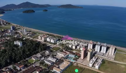 Apartamento com 2 dormitórios à venda, 67 m² por R$ 521.160,00 - Massaguaçu - Caraguatatuba/SP