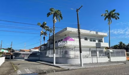 Prédio à venda, 1450 m² por R$ 8.000.000,00 - Praia das Palmeiras - Caraguatatuba/SP