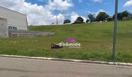 Terreno à venda, 756 m² por R$ 550.000,00 - Condomínio Residencial Altos da Quinta - São José dos Campos/SP