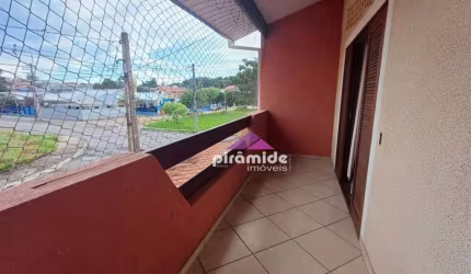 Casa com 2 dormitórios à venda, 136 m² por R$ 380.000,00 - Residencial Armando Moreira Righi - São José dos Campos/SP