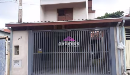 Casa com 3 dormitórios à venda, 200 m² por R$ 460.000,00 - Jardim Ismênia - São José dos Campos/SP