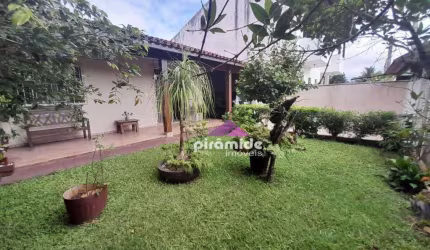 Casa à venda, 179 m² por R$ 590.000,00 - Morro do Algodão - Caraguatatuba/SP