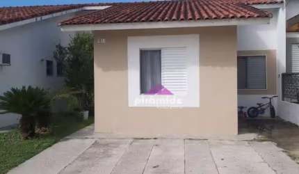 Casa com 3 dormitórios à venda, 90 m² por R$ 470.000,00 - Condominio Residencial Terra Nova - São José dos Campos/SP