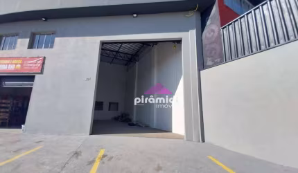 Ponto para alugar, 63 m² por R$ 3.000,00/mês - Recanto dos Eucaliptos - São José dos Campos/SP
