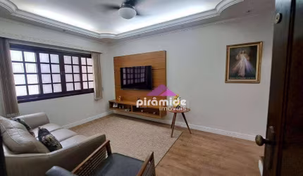 Casa à venda, 143 m² por R$ 800.000,00 - Loteamento Residencial Vista Linda - São José dos Campos/SP