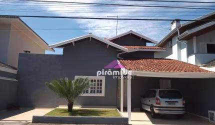 Casa com 4 dormitórios, sendo 1 suíte à venda, 180m², por R$ 1.280.000,00 - Urbanova - São José dos Campos/SP