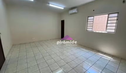 Sala para alugar, 30 m² por R$ 890,30/mês - Centro - São José dos Campos/SP
