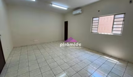 Sala para alugar, 30 m² por R$ 890,30/mês - Centro - São José dos Campos/SP