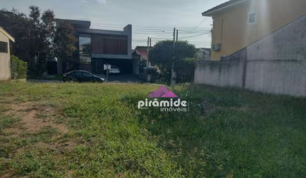 Terreno à venda, 350m² por R$ 600.000,00 - Jacareí/SP